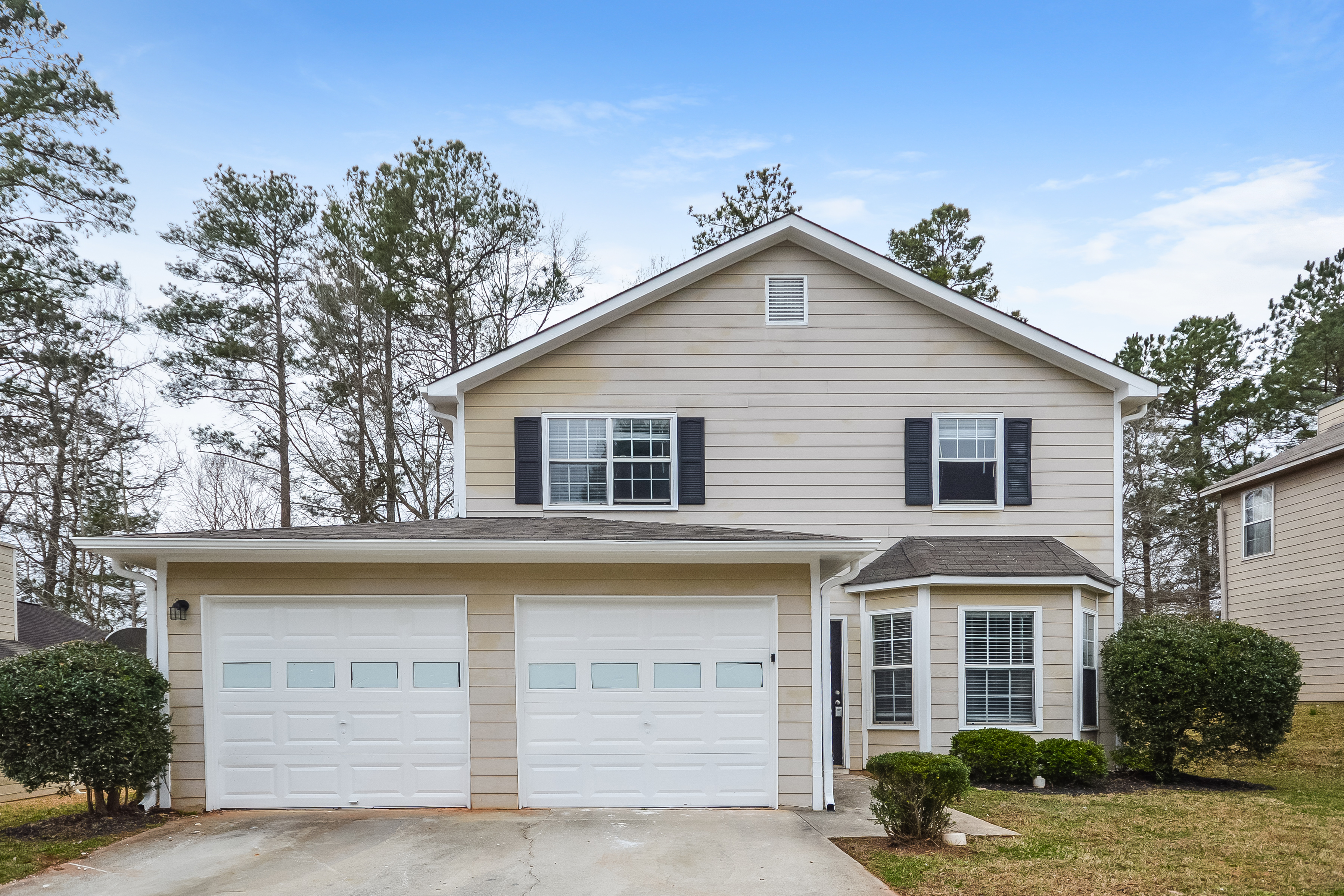 4621 Latchwood Dr Lithonia, GA 30038